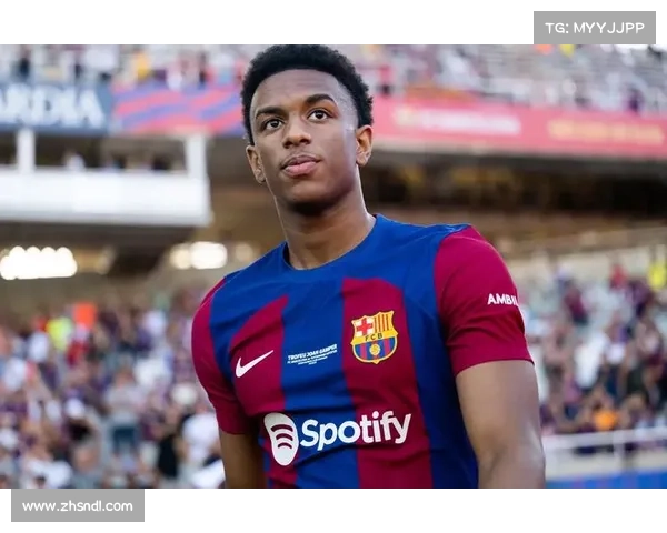 巴尔德：西班牙极速后卫如何在赛场上掀起风暴