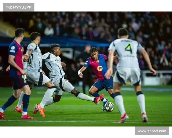 巴萨为何能够长期保持西甲主导地位其背后的深层原因解析