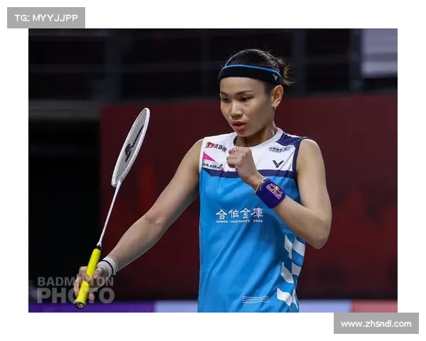 戴资颖泰国公开赛展现网前假动作技巧巧妙得分引发热议